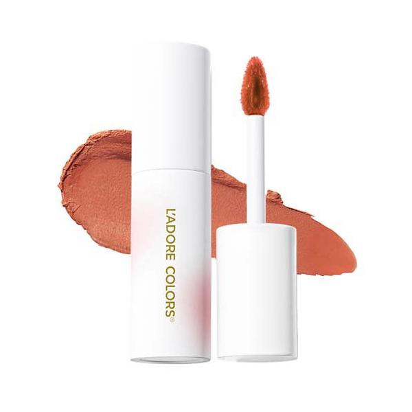 ラドレカラー スフレマットリップ 508 Oatmeal Cookie ( 2.5g