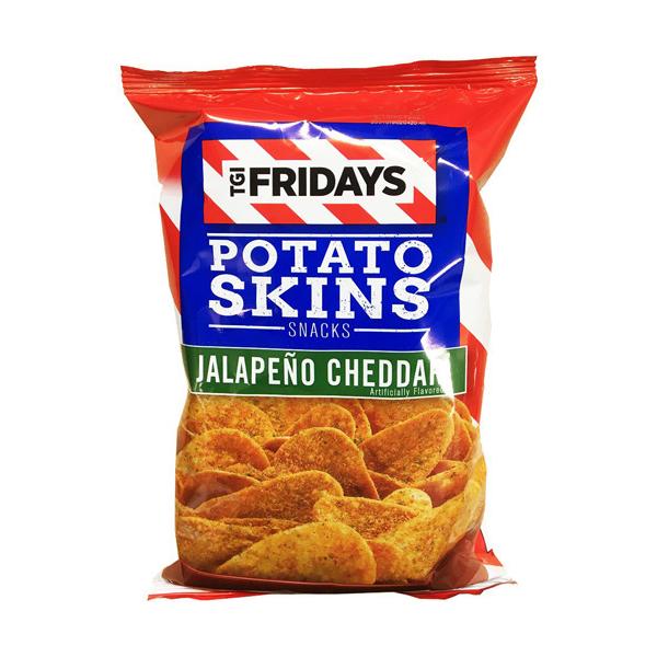 Tgiフライデーズ ハラペーニョチェダー 113 6g 爽快ドラッグ 通販 Yahoo ショッピング