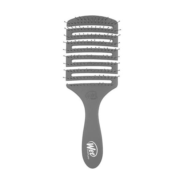 他サイト： ウェットブラシ プロ フレックスドライ パドル ブラック ( 1個 )/ ウェットブラシの商品画像