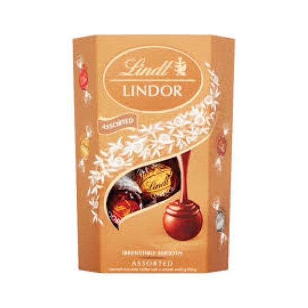 企画品)リンツ リンドール アソートパック ( 200g )/ Lindt(リンツ