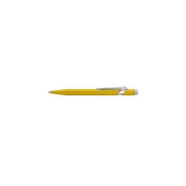 カランダッシュ 849 カラーマット X スリムパック入 イエロー NF0849