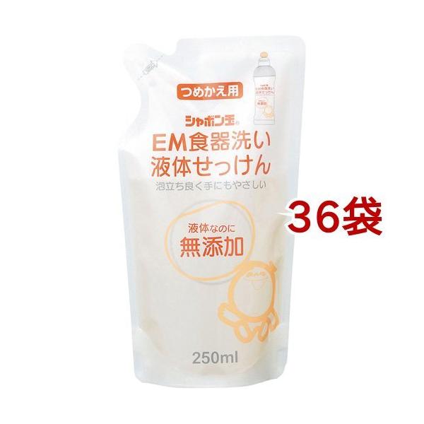 V{ EMH􂢉t̂ ߂p 63498 ( 250ml*36܃Zbg )/ V{ʐ΂