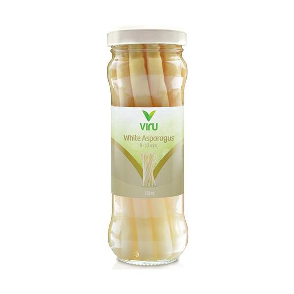 ヴィルー ホワイトアスパラ(viru ビルー ホワイトアスパラガス)/乾物・惣菜/【発売元、製造元、輸入元又は販売元】三菱食品/【ヴィルー ホワイトアスパラの商品詳細】●ペルー産の良質なアスパラを柔らかい水煮にしました。●恵まれた気候に育ま...