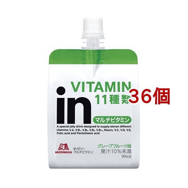 ウイダーInゼリー - マルチビタミン サプリメントの人気商品・通販・価格比較 - 価格.Com