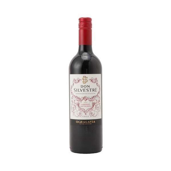 オチャガビア 1996カベルネ・ソーヴィニヨン 飲料・酒 オチャガビア