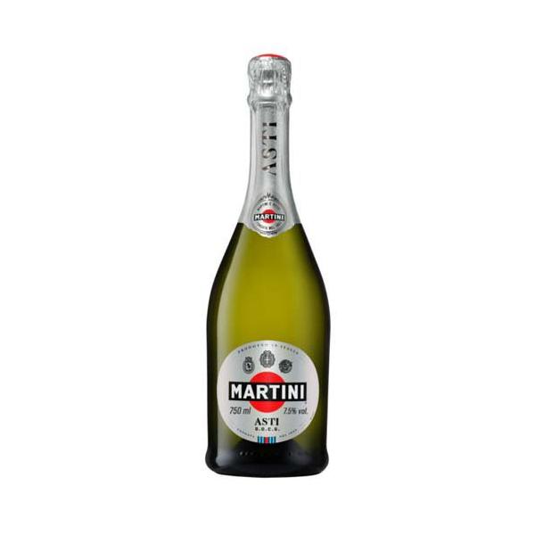 マルティーニ アスティ・スプマンテ ( 750ml ) 泡 スパークリング