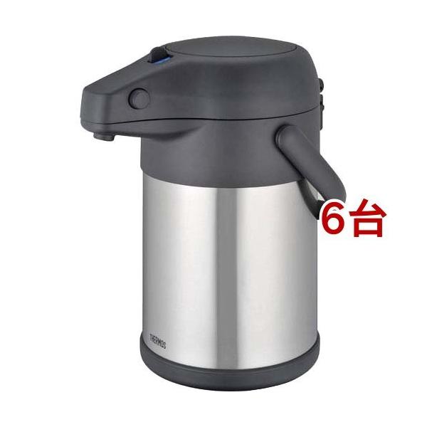 T[X XeXGA[|bg TAH-3000 XeXubN ( 6Zbg )/ T[X(THERMOS)
