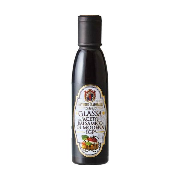 ジャコバッツィ バルサミコソース ( 150mL ) : 爽快ドラッグ - 通販
