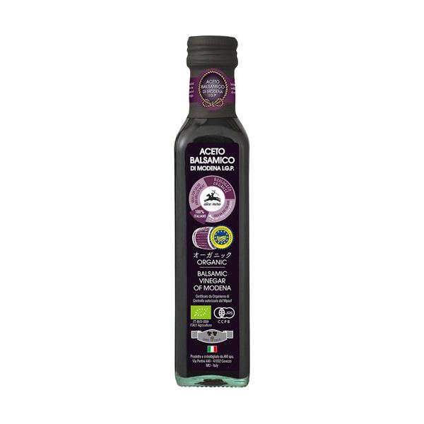 アルチェネロ 有機バルサミコビネガー ( 250ml )/ アルチェネロ