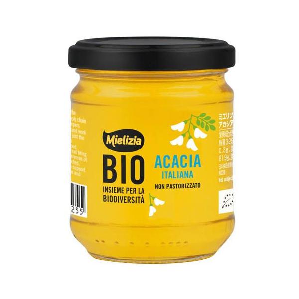 Mielizia(ミエリツィア) アカシアのはちみつ ( 250g )/ : 爽快ドラッグ