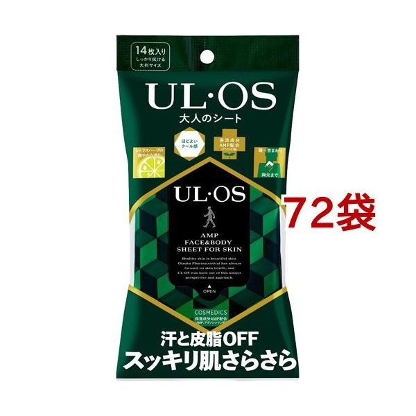 ��ː��� UL�EOS �E���I�X ��l�̃V�[�g ( 14����*72�܃Z�b�g )/ �E���I�X(UL�EOS)