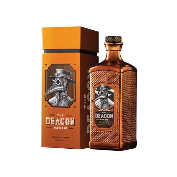 ザ・ディーコン ギフト箱入り ( 700ml )/ ザ・ディーコン(THE DEACON)