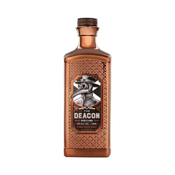 THE DEACON ザディーコン　700ml  2本セット ザ・ディーコン2本 THE DEACON ザディーコン 700ml 2本セット