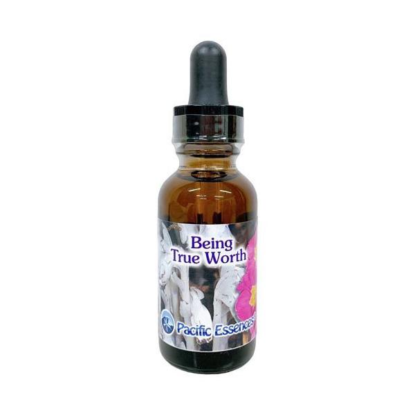 【予約品】ビーイングトゥルーワース パシフィックエッセンス フラワーエッセンス ビーイング トゥルーワース ( 30ml )/ パシフィックエッセンス : 爽快