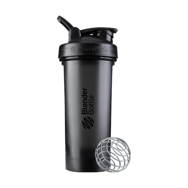 ブレンダーボトル ClassicV2 w/Loop 28オンス 800ml ブラック BBCLV228 FCBK ( 1個 )/ ブレンダーボトル(Blender Bottle)