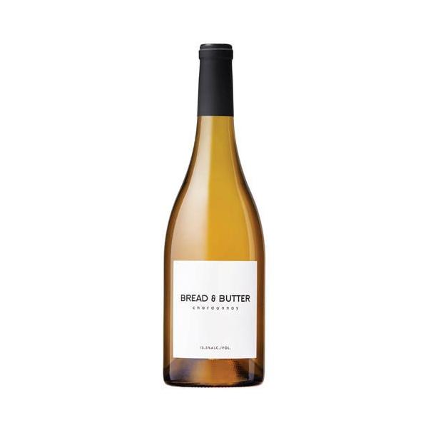 ブレッド＆バター シャルドネ ( 750ml )