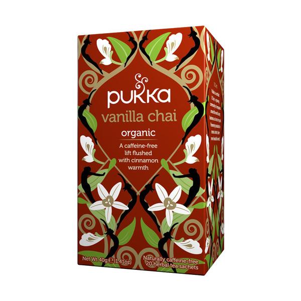 バニラチャイ 3枚目