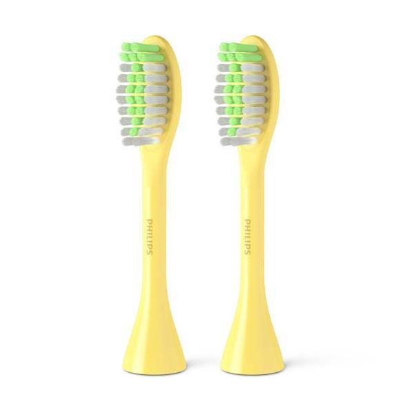 �t�B���b�v�X Philips One �u���V�w�b�h �}���S�[ BH1022�^02 ( 2�{�� )/ �t�B���b�v�X(PHILIPS)