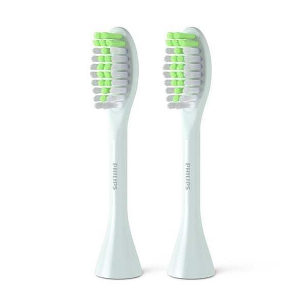 �t�B���b�v�X Philips One �u���V�w�b�h �~���g�u���[ BH1022�^03 ( 2�{�� )/ �t�B���b�v�X(PHILIPS)