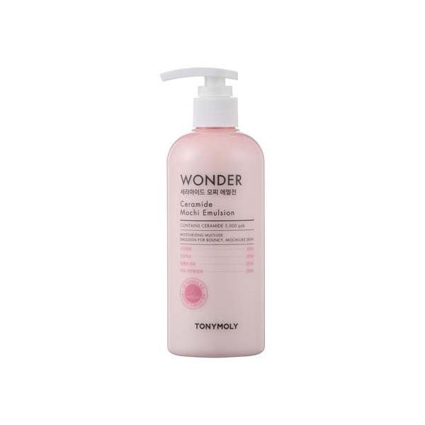 ☆　モモリンチョ★様 │イオ-ヌクリーム２、エマルジョン、サンプロ TONYMOLY(トニーモリー)ワンダーCモチエマルジョン ( 300ml