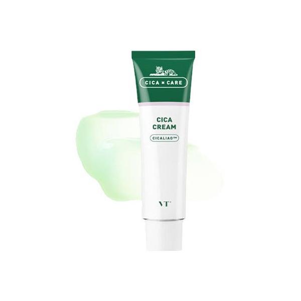 【5個セット】VT　シカクリーム 　50ml VT シカクリーム ( 50ml )/ : 爽快ドラッグ - 通販 - Yahoo
