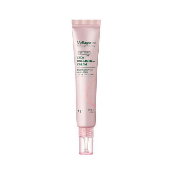 VT シカコラーゲンクリーム ( 30ml )/ : 爽快ドラッグ - 通販
