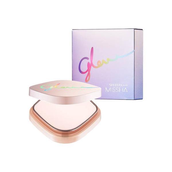 ミシャ グロウ UV トーンアップ パウダー パクト ( 8.5g )/ ミシャ