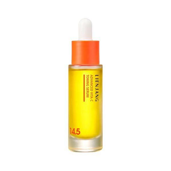 リエンジャン アドバンスドビタC トーニングセラム 14.5 ( 15ml