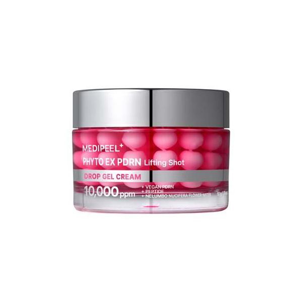 メディピール フィトEXリフティングショット ゲルクリーム ( 50g