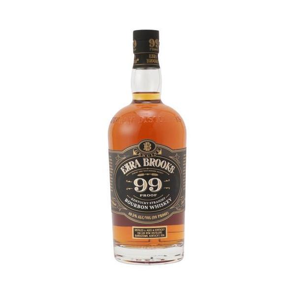 エズラ・ブルックス 99 ( 750ml ) : 爽快ドラッグ - 通販 - Yahoo