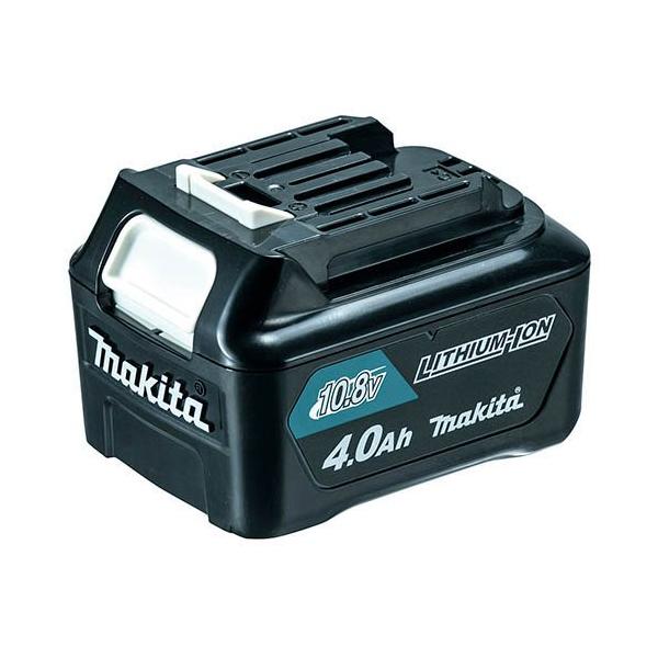 マキタ 純正 バッテリー 10.8V 4.0Ah BL1040B A-59863 国内正規品 ( 1