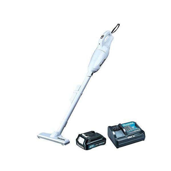 マキタ 10.8V カプセル式充電式クリーナー(掃除機) CL108FDSHW ( 1台