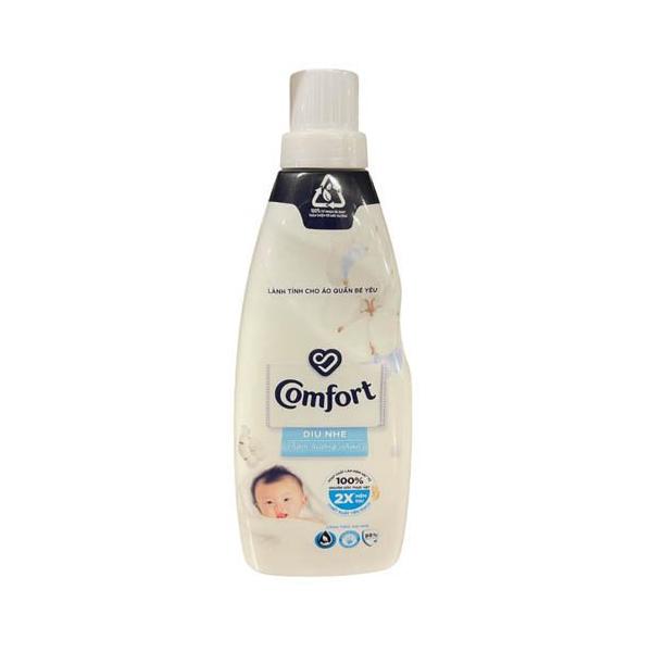 コンフォート センシティブスキンソフナー 本体 ( 800mL ) : 爽快