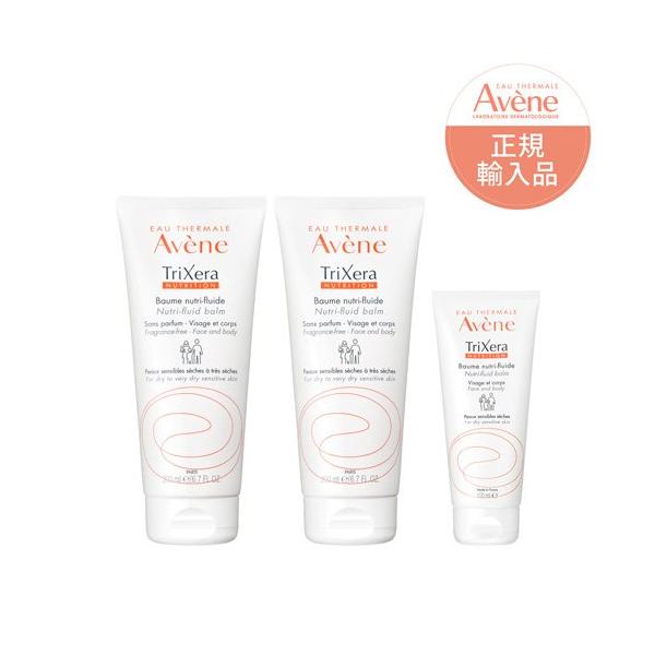 MOG　アベンヌ　トリクセラNTフルイドクリーム アベンヌ トリクセラNT フルイドクリーム ( 1セット )/ アベンヌ(Avene