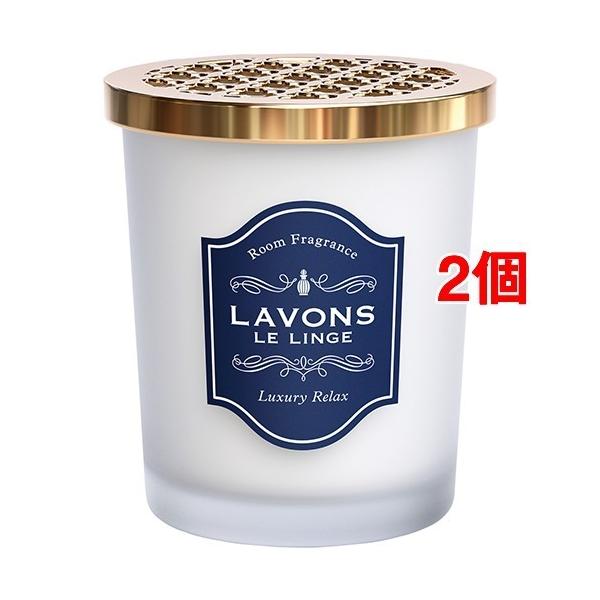���{�� �����p �F���� ���O�W���A���[�����b�N�X ( 150g*2�Z�b�g )/ ���{��(LAVONS)