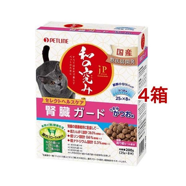 ご予約品◇ ねこり◇ささみ・かつお味［1箱10本入り】腎臓・膀胱ケア 2