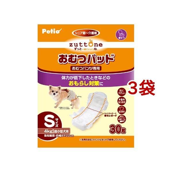 yeBI Ƃ Vp ނpbhK ( STCY*30*3܃Zbg )/ yeBI(Petio)