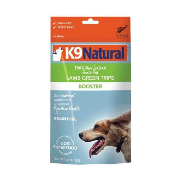 k9ナチュラルビ-フグリーントライプ K9ナチュラル ビーフ・グリーントライプ - ゆーほオンライン