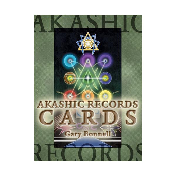 ★期間限定お値引価格★アカシックレコードカード アカシックレコードカード 新装版 ( 1セット )/ ヴィジョナリー