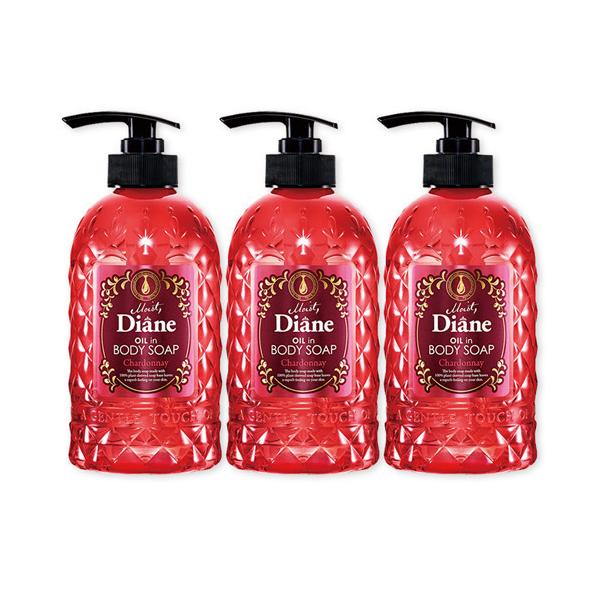 CXg_CA {fB\[v [Vhl̍] ( 500ml*3{Zbg )/ CXgE_CA