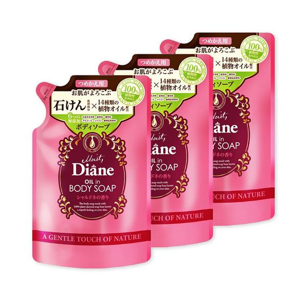 CXg_CA {fB\[v l [Vhl̍] ( 400ml*3Zbg )/ CXgE_CA