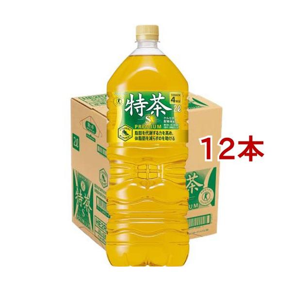 特茶　 Amazon.co.jp: [トクホ]サントリー ホット 伊右衛門特茶 500ml