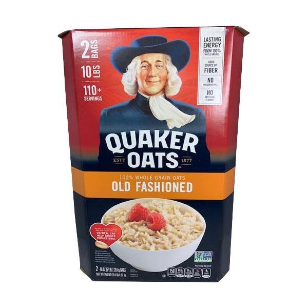 クエーカー オールドファッション オートミール 4 52kg クエーカー Buyee 日本代购平台 产品购物网站大全 Buyee一站式代购 Bot Online