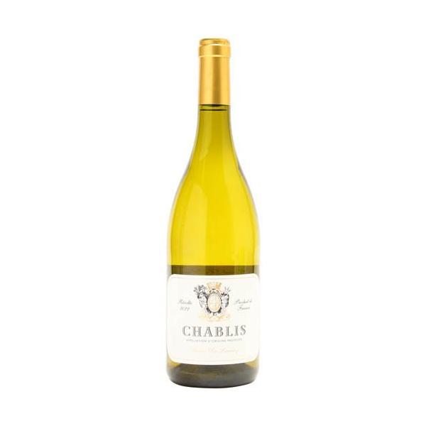 ルネ・ド・ラクレイ シャブリ ( 750ml ) : 爽快ドリンク専門店 - 通販