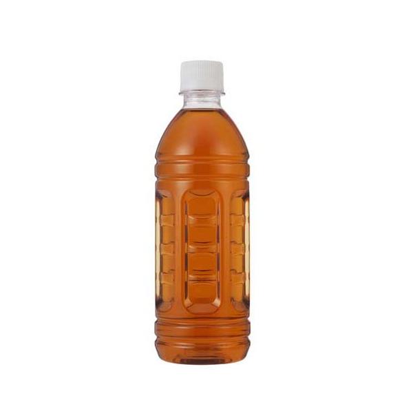 麦茶ラベルレス ( 500ml×24本入 )