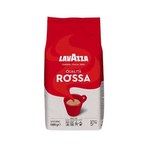 ラバッツァ クオリタロッサ 豆 ( 1kg )/ コーヒー豆 大容量