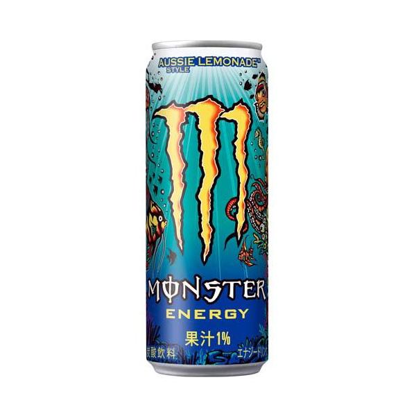 モンスター オージースタイルレモネード ( 355ml×24本入
