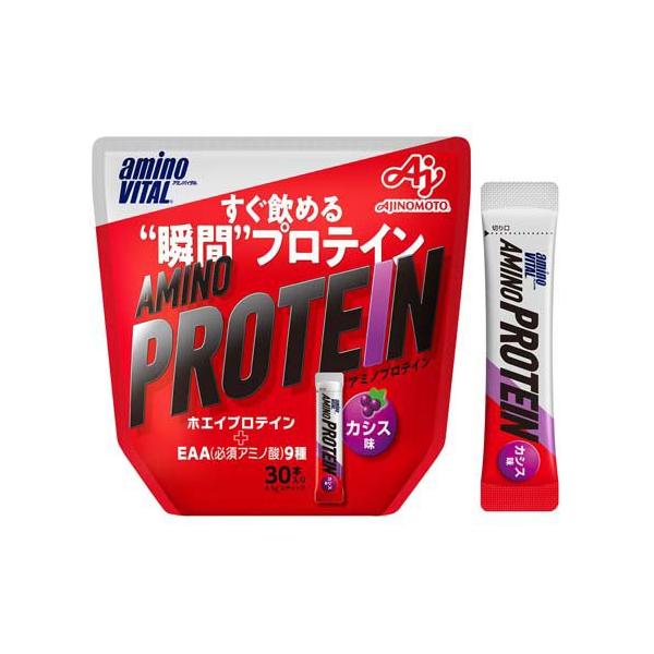 EAA BCAA プロテイン soukaidrink_4901001379774