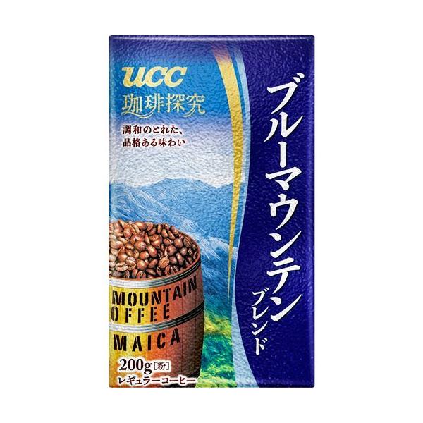 UCC T u[}Eeuh M[R[q[  ( 200g )/ T ( R[q[ ҂   )