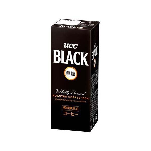 UCC - UCC THE BLEND アイスコーヒー 無糖 4袋セット（２００個） UCC THE BLEND アイスコーヒー 無糖 4袋セット（200個